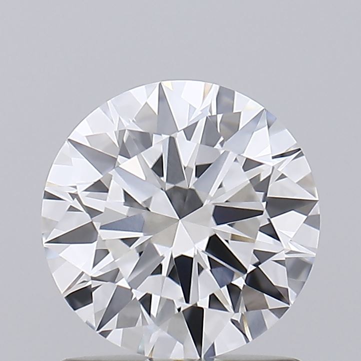 1.08ct Round D IF IGI