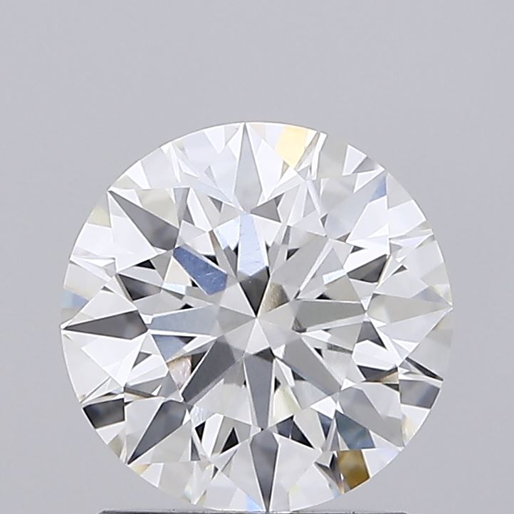 1.52ct Round G VVS1 IGI