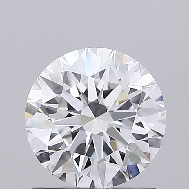 1.08ct Round D VVS1 IGI