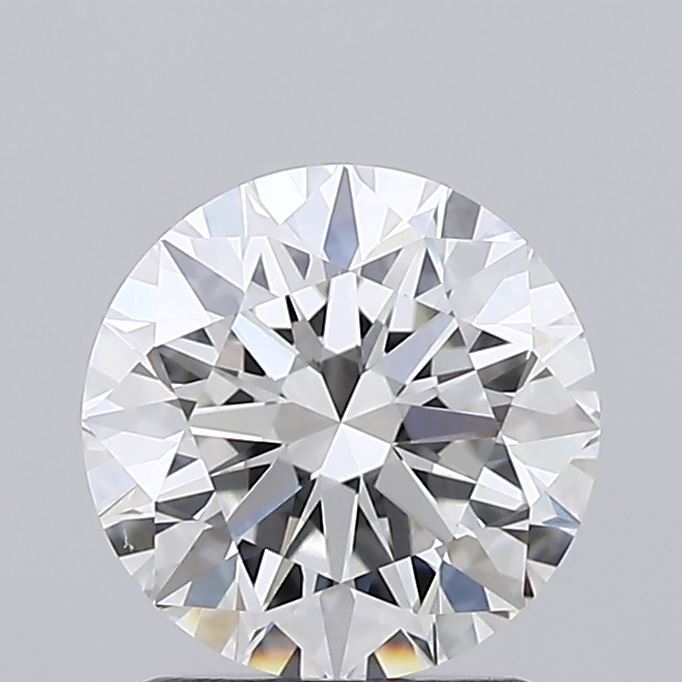 1.53ct Round G VVS1 IGI