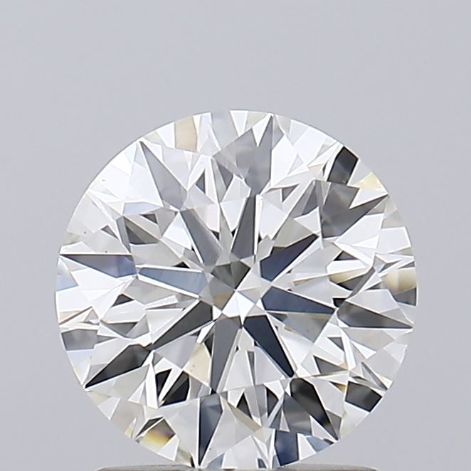 1.56ct Round G VVS2 IGI