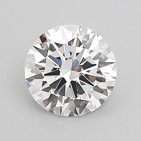 1.01 carat d VS1 ID Cut IGI round diamond