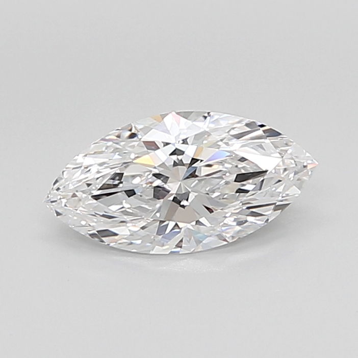 1.73ct Marquise D FL IGI
