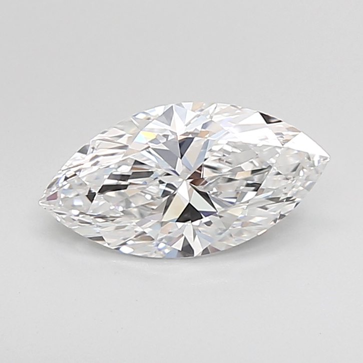 1.5ct Marquise D IF IGI