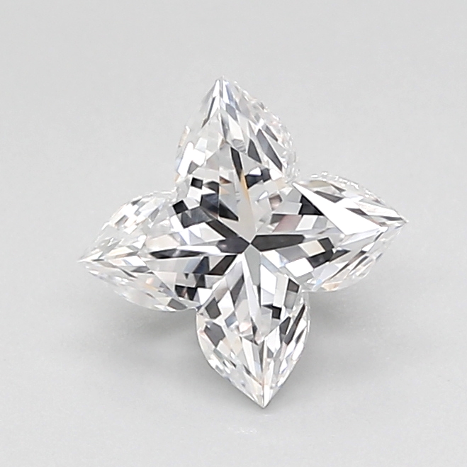 0.52ct Lily D VVS2