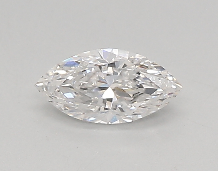 Marquise 0.31ct E VVS2