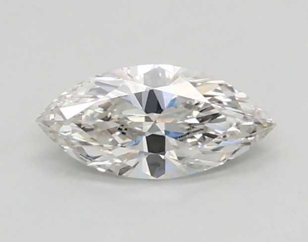 Marquise 0.30ct F VVS2