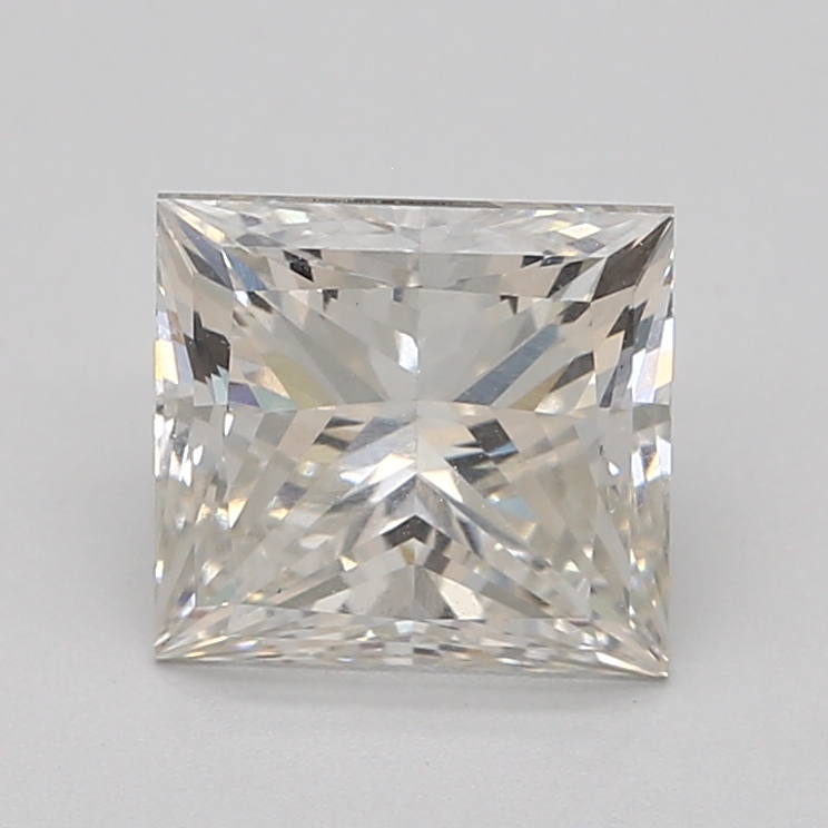 2.7ct Princess H VS2 IGI