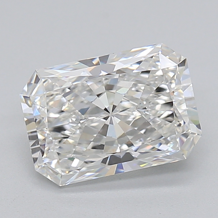 2.04ct Princess D VS1 IGI