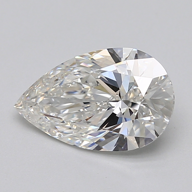 1.72ct Pear G VS1