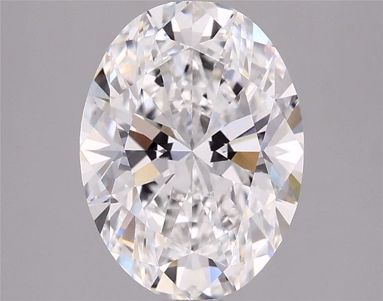 1.56ct Oval E VVS1 IGI