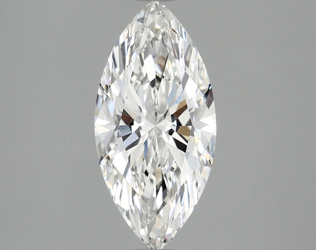 1.59ct Marquise F VVS1 IGI