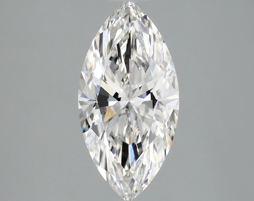 1.89ct Marquise F VVS1 IGI