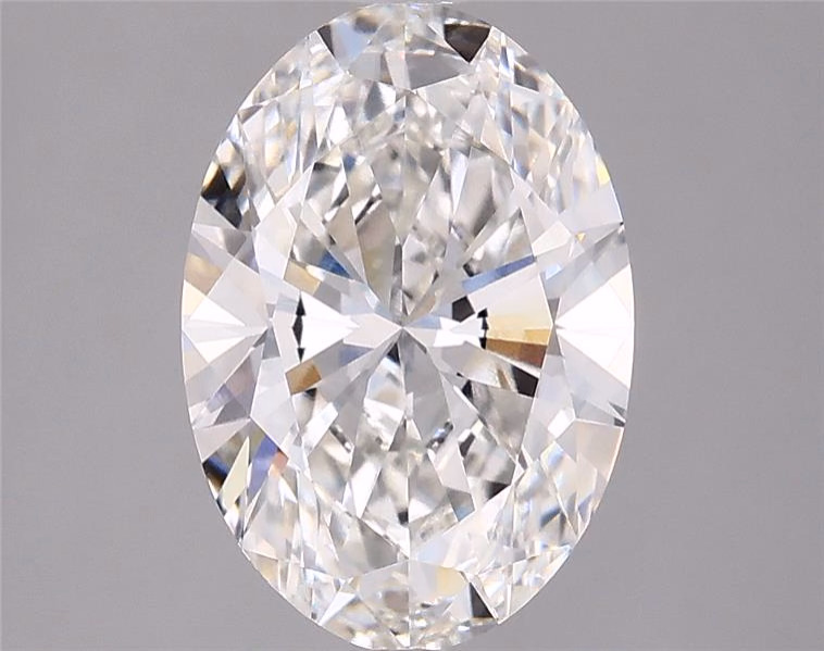 1.58ct Oval E VVS1 IGI