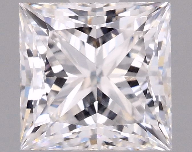 2.04ct Princess E VVS1 IGI