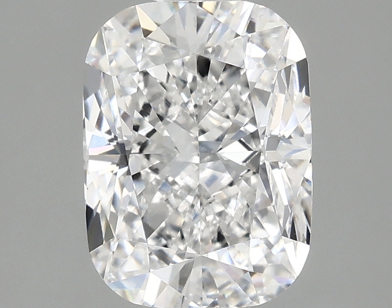 1.91 Carat Cushion Cut Lab Diamond