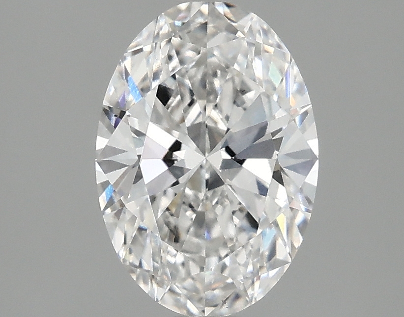 1.72ct Oval E VS2 IGI