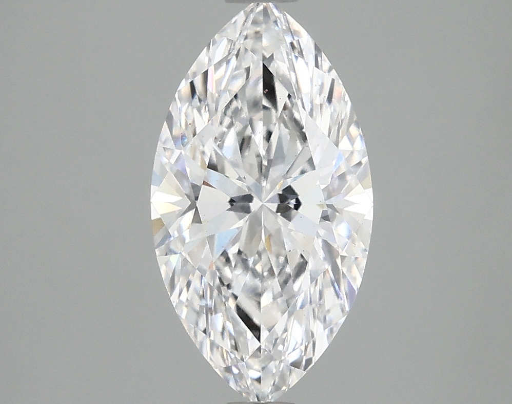 1.89ct Marquise D VS2 IGI