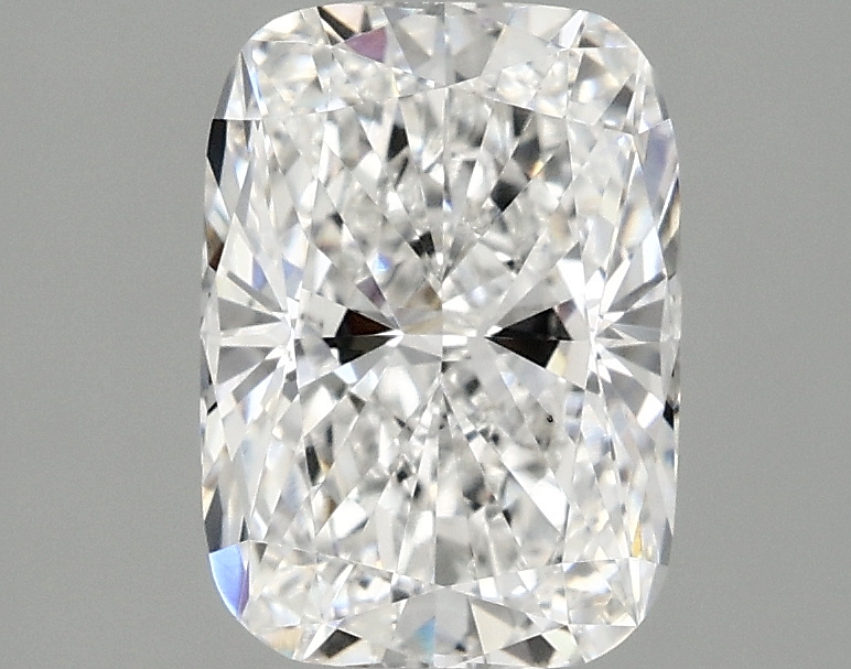 1.92ct Cushion D VS1 IGI