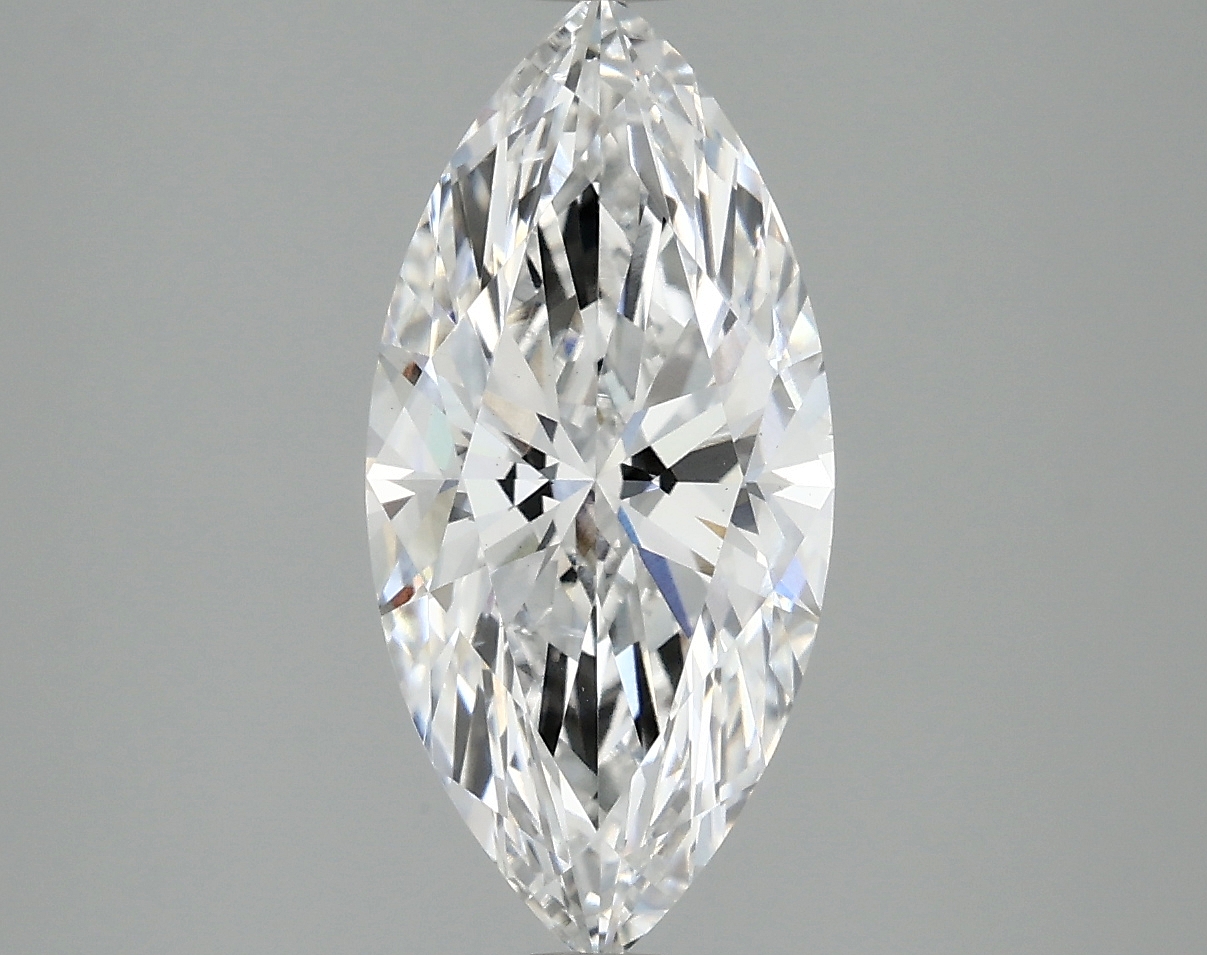 2.24ct Marquise D VS2 IGI