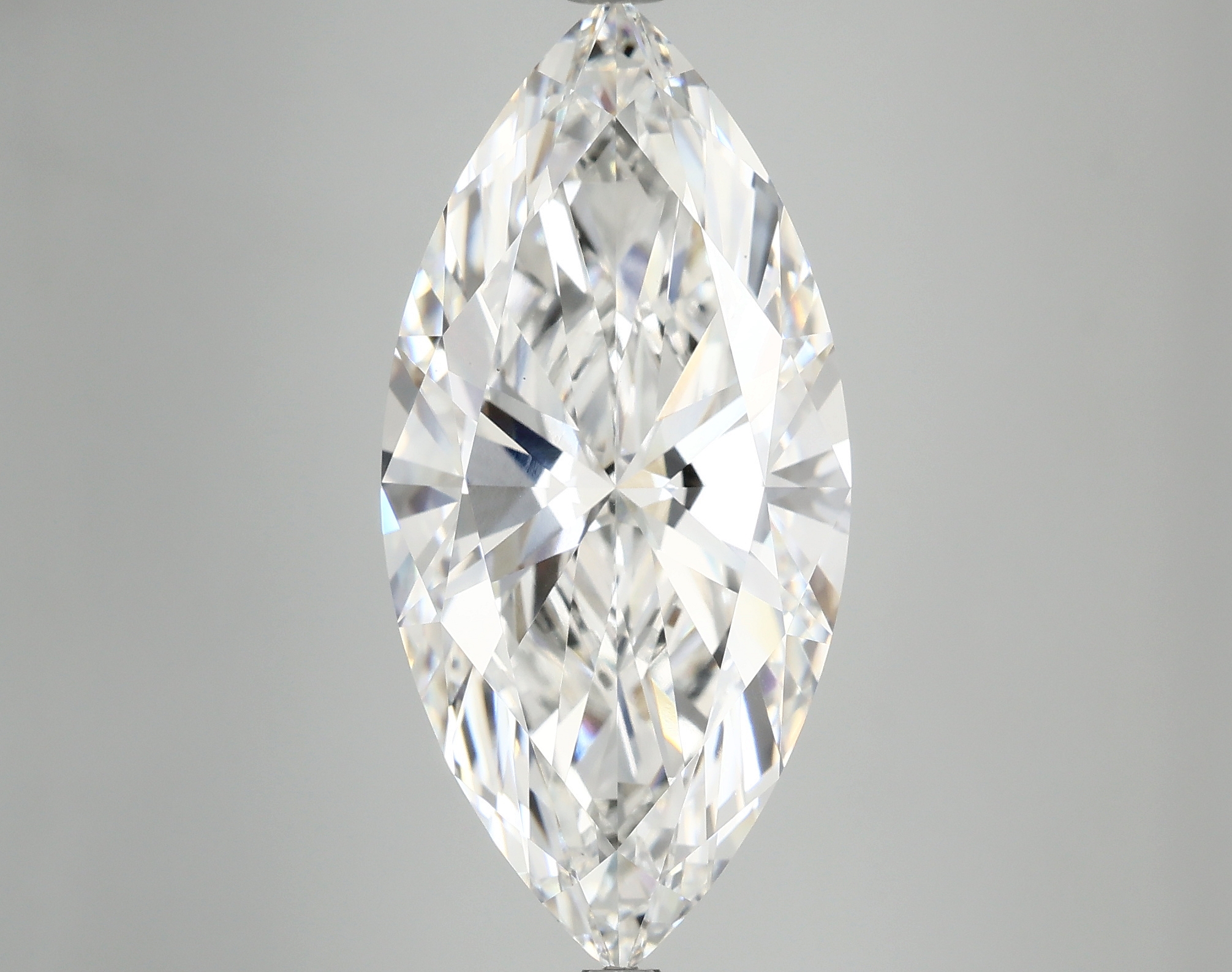 Marquise 10ct F VS1