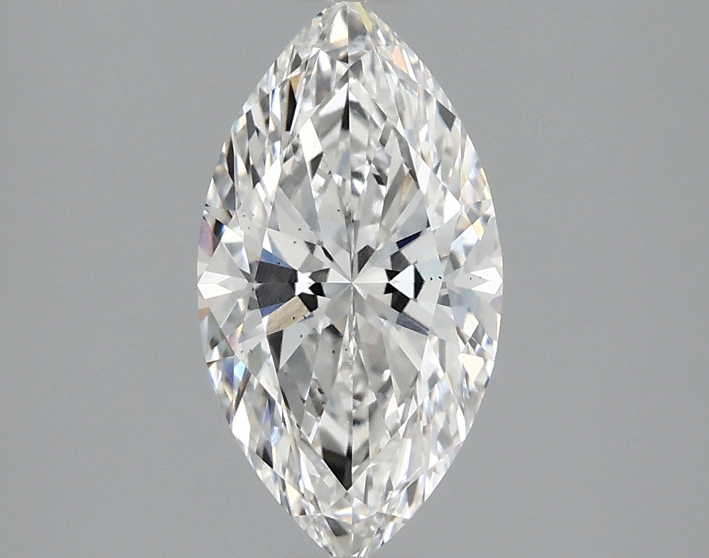 1.71ct Marquise Lab-Grown Diamond · E/VS2