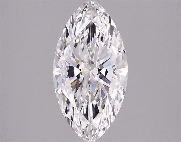 1.64ct Marquise Lab-Grown Diamond · E/VS1