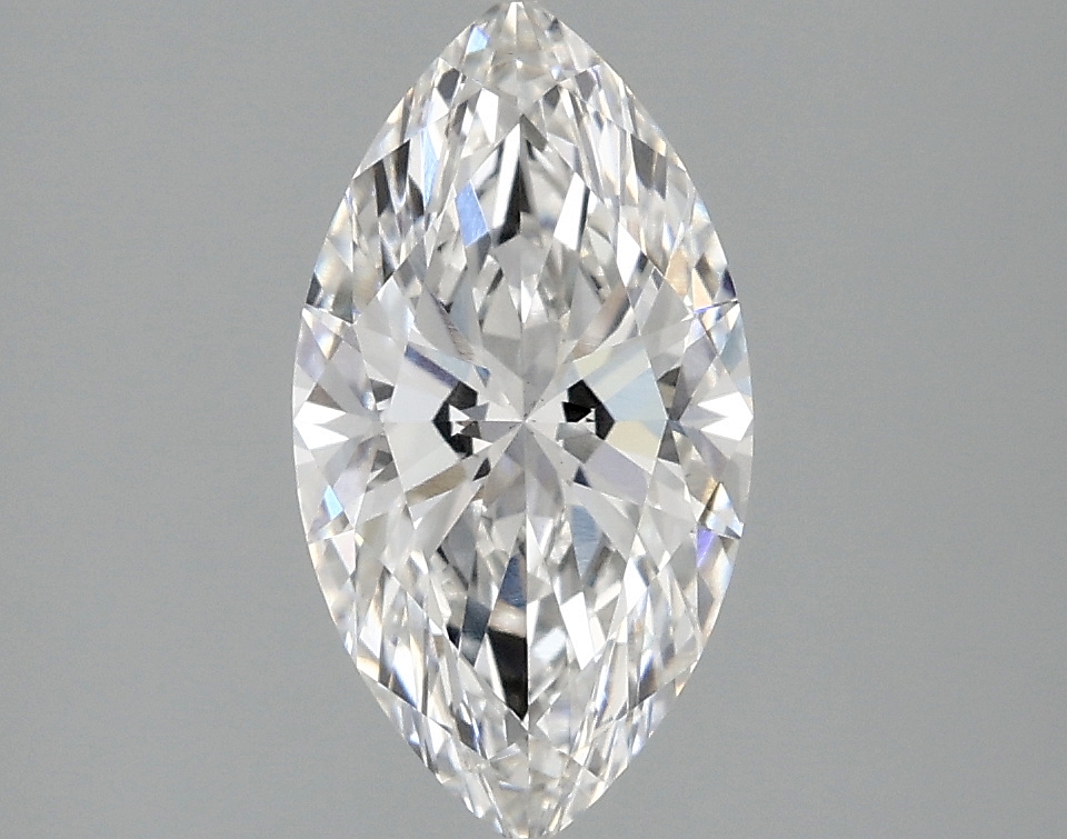 1.64ct Marquise Lab-Grown Diamond · E/VS1
