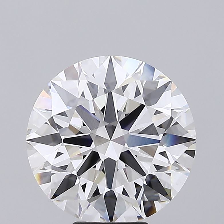 Round 8.75ct E VS1