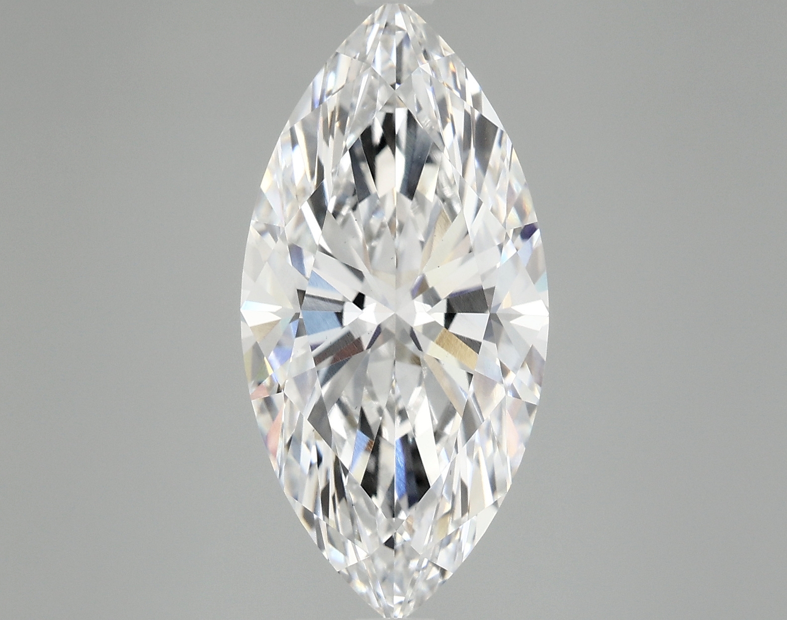 Marquise 5.59ct D VS1