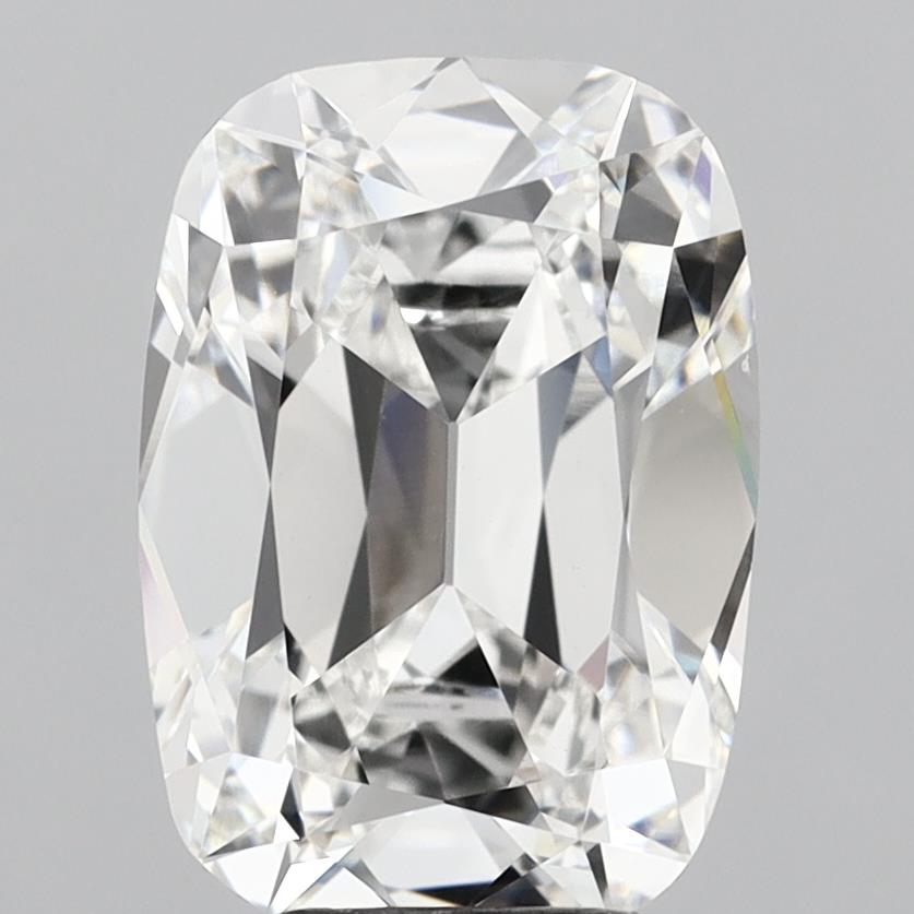 5.05ct Old Miner E VS2 IGI