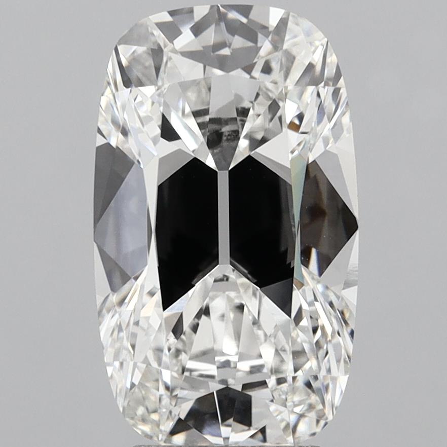 2.02 Carat Old Miner Cut Lab Diamond