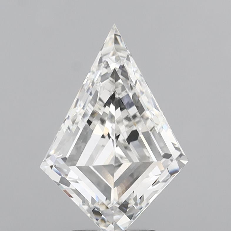 2.74ct Kite F VS1 IGI