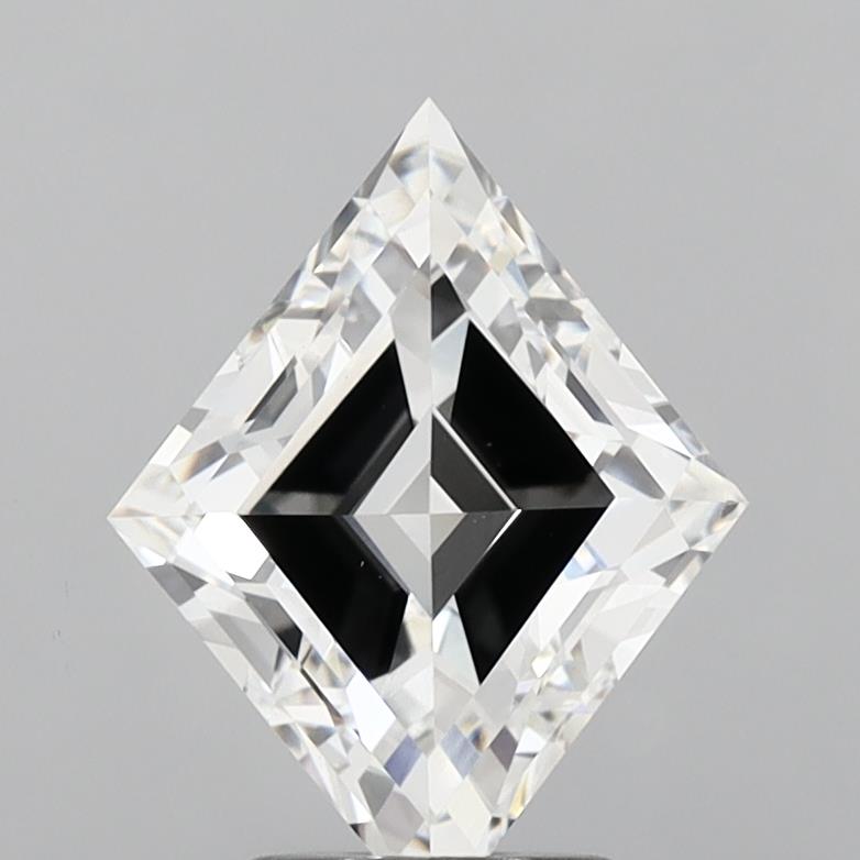 Kite 4.03ct F VS2