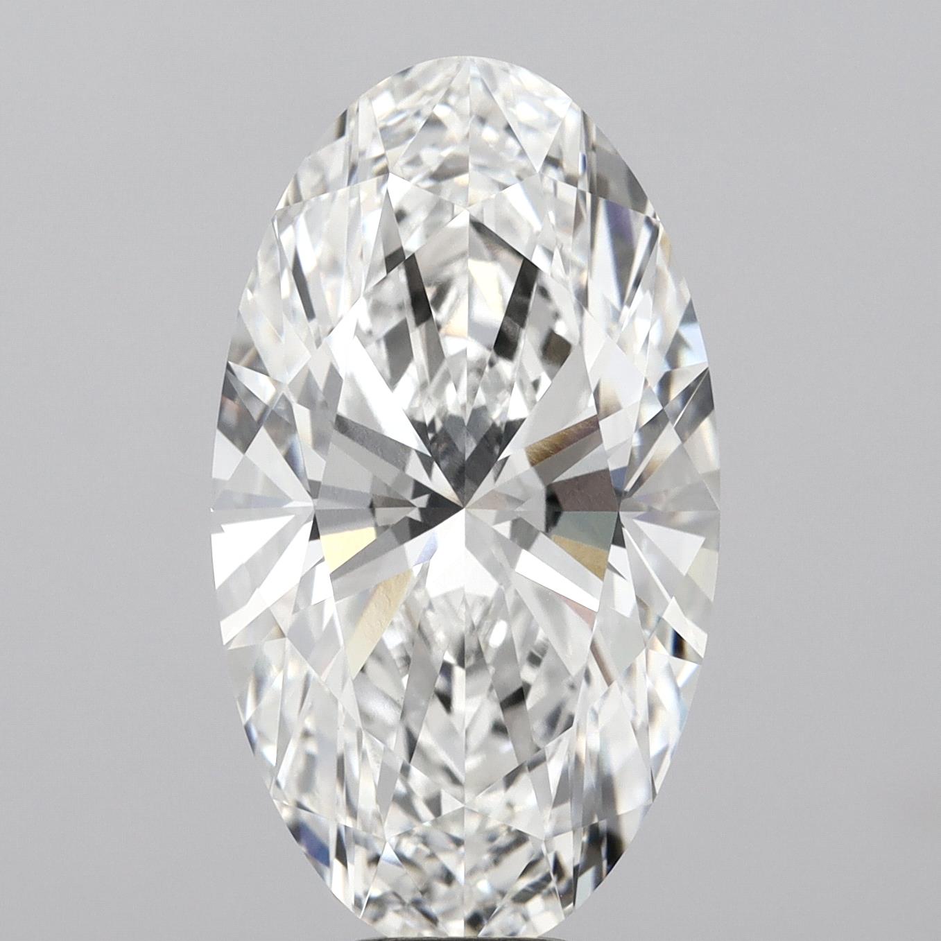 10.10ct MOVAL F VVS2 IGI