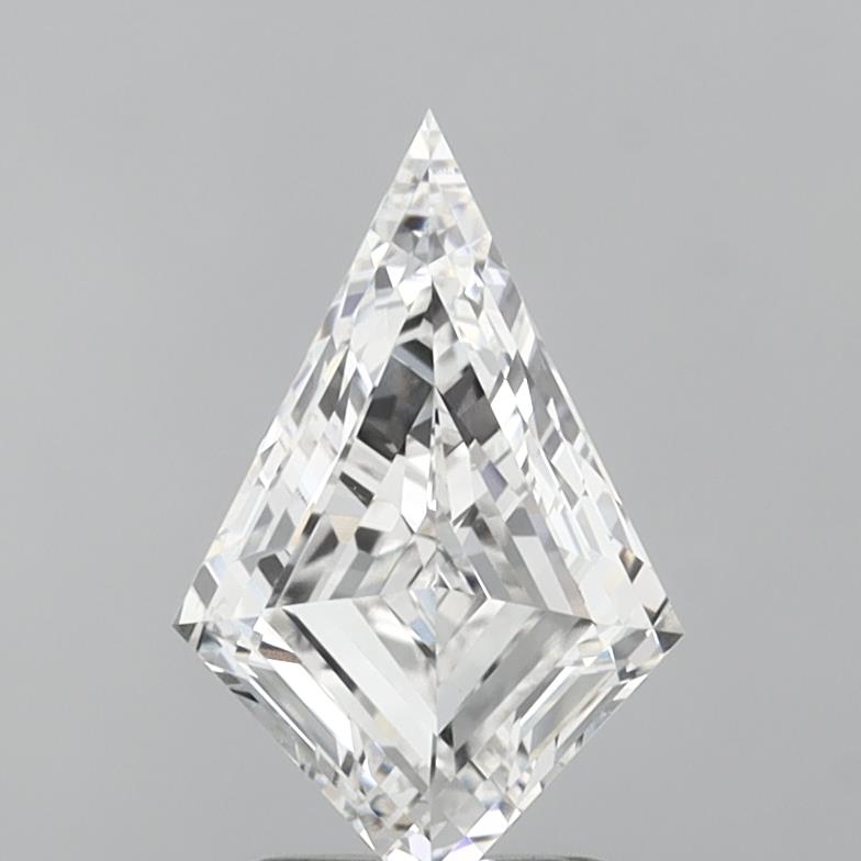 4.27ct Kite F VVS2 IGI
