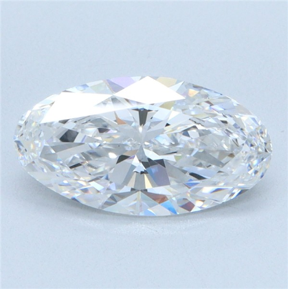 5.57ct MOVAL E VS1 IGI
