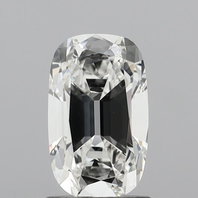 5.08ct Old Miner F VS1 IGI