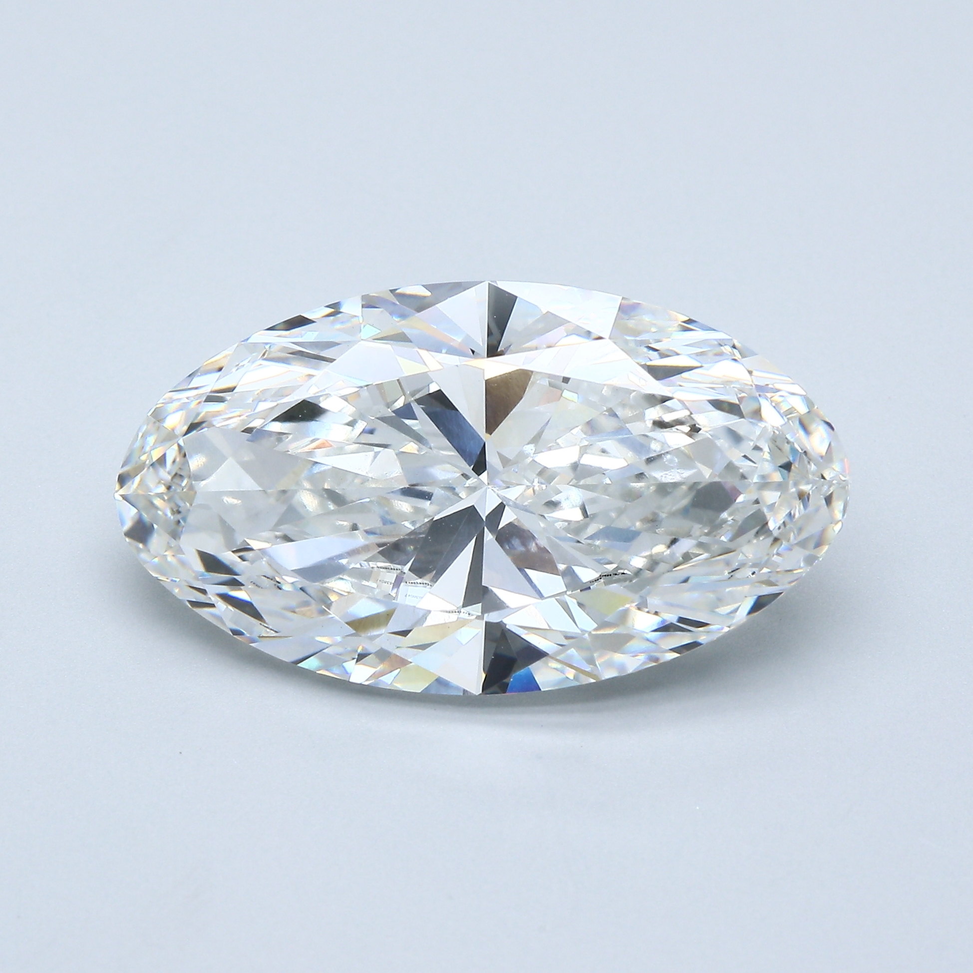 10.53ct MOVAL F VVS2 IGI