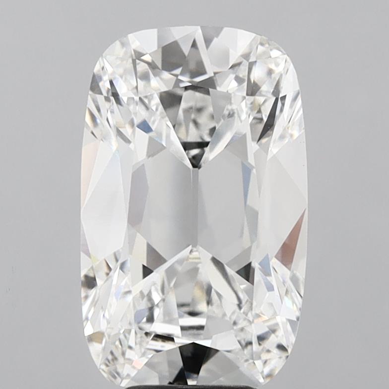 5.19ct Old Miner G VS1 IGI