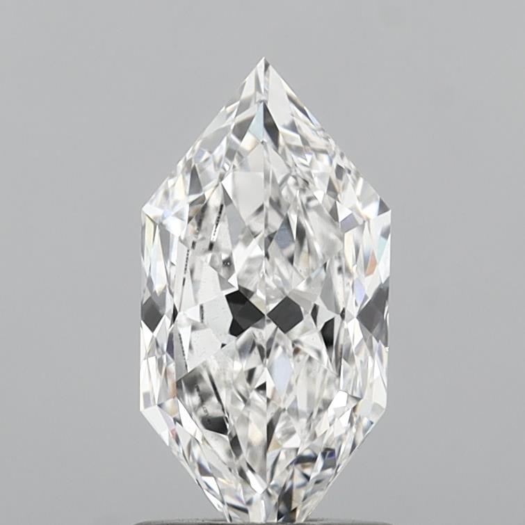 15.07ct Dutch Marquise F VS1 IGI