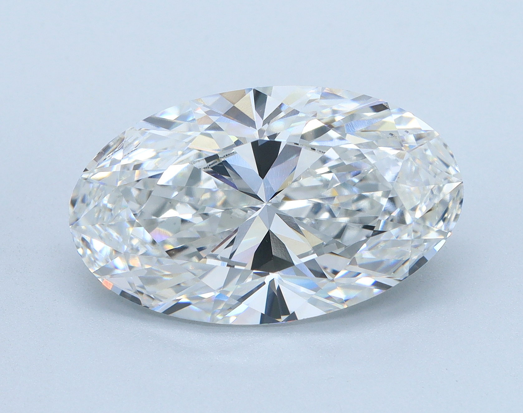 5.56ct MOVAL F VVS2 IGI