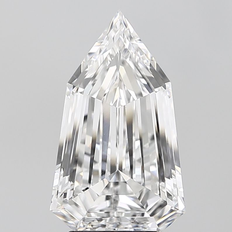 3.18ct Bullet E VS1 IGI