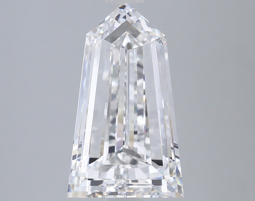 3.00ct Bullet E VS1 IGI
