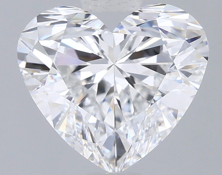 1.59ct Heart D VVS2 IGI