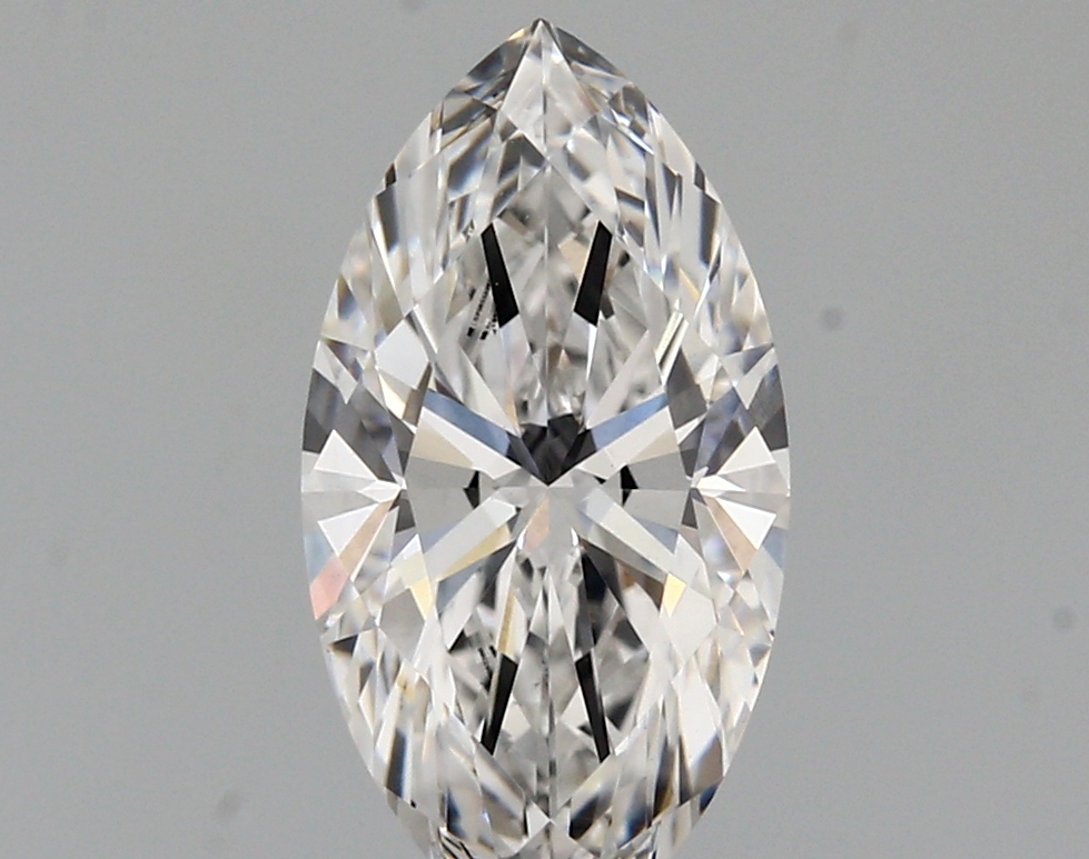 1.92 Carat Marquise Cut Lab Diamond