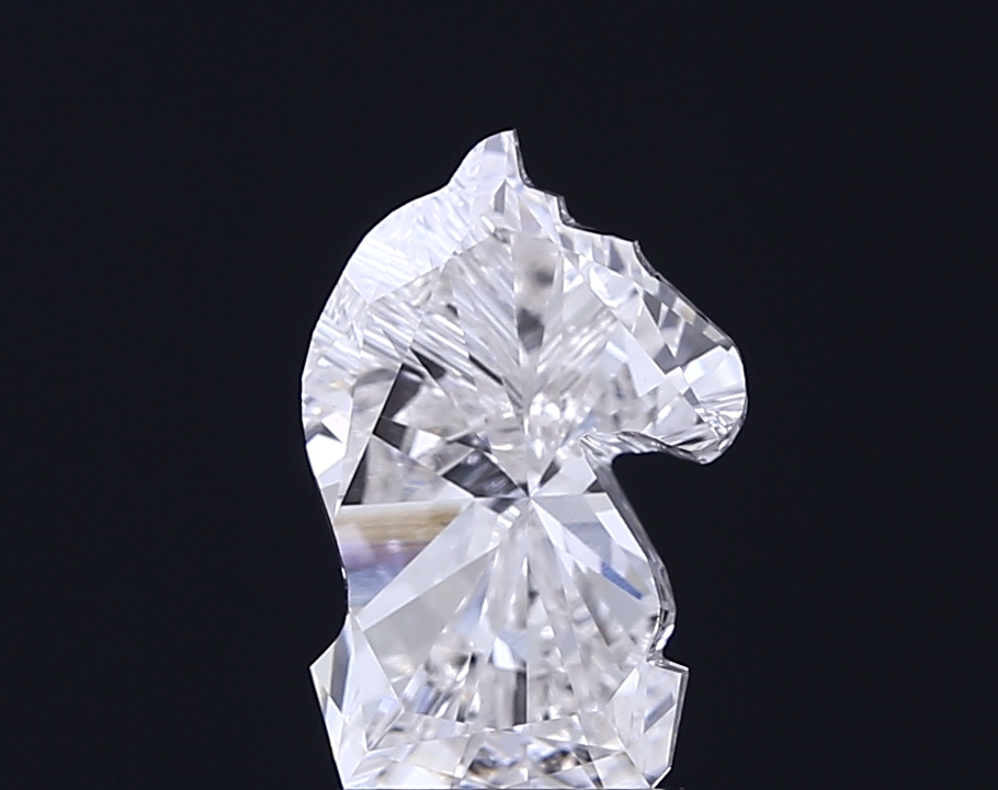2.57ct Other G VVS2 IGI