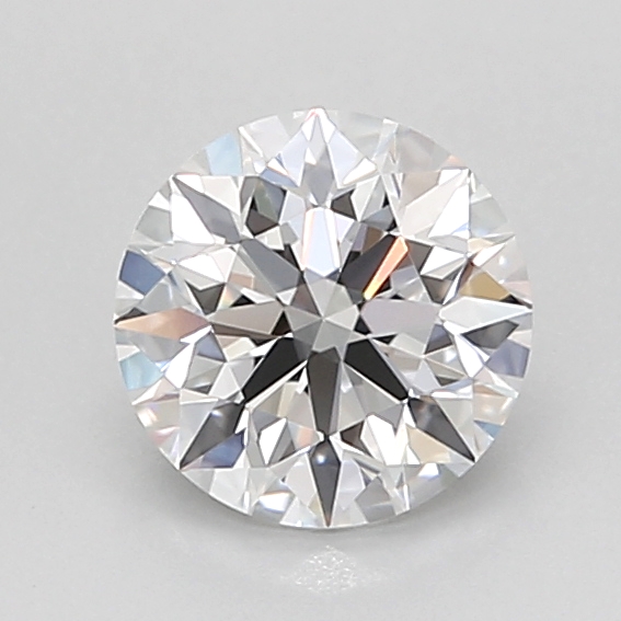 1.00 ct. round Lab Grown Diamond front image