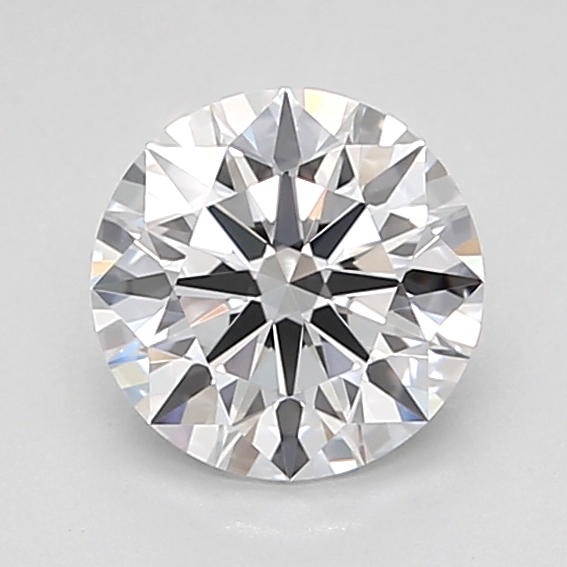 1.05 ct. round Lab Grown Diamond front image