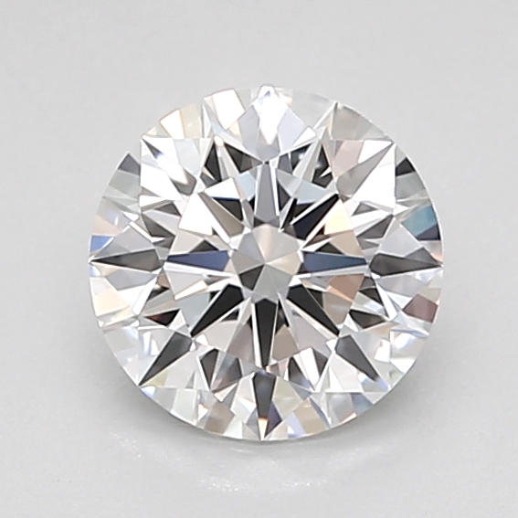 1.01 ct. round Lab Grown Diamond front image